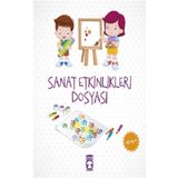 Timaş Çocuk Sanat Etkinlikleri Dosyası
