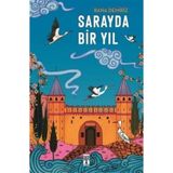 Timaş Çocuk - Sarayda Bir Yıl - Rana Demiriz