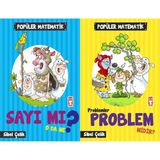 Timaş Çocuk Sayı Mı O Da Ne? ve Problemler Problem Midir? (Sibel Çelik)