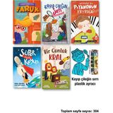 Timaş Çocuk Şehirdeki Gzemli Sinyal Faruk Kayıp Çileğin Sırrı Nerede Bu Piyanonun Kuyruğu Süper Olacak Koyun Bir Günlük Kral
