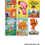 Timaş Çocuk Şehirdeki Gzmli Sinyal Faruk Hayal Kaşifi Arel ve Enteresan Kumbarası Tobi Ormandaki Işık Portakalı Soydum Festivali