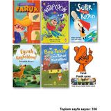 Timaş Çocuk Şehirdeki Gzmli Sinyal Faruk Kitap Çocuk Süper Olacak Koyun Eyvah Kayboldum Ormandaki Macera Bay Tekir ve Onun Tuhaf Kuralları