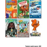 Timaş Çocuk Şehirdeki Gzmli Sinyal Faruk Kozalak Krallığı Dokuz Canlı Kedi Top Yutan Ormanı Yedek Kaleci