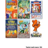 Timaş Çocuk Şehirdeki Gzmli Sinyal Faruk Yolunu Kaybeden Çorap Sufle Severler Sahnesi Suçun Şahsiliği Eyvah Işler Karıştı Gururlu Ispanak Havalı Makarnaya Karşı Yedek Kaleci