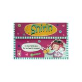 Timaş Çocuk Shirin Ingilizce Set (5 KİTAP)