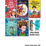 Timaş Çocuk Şifayı Kaptık Hastanesi Antika Kral Forsantinin Uyanışı Arel ve Enteresan Kumbarası Bir Hayal Burnunuzdan Kaçarsa Ismim Nereye Gitti