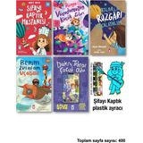 Timaş Çocuk Şifayı Kaptık Hastanesi Bünyo Vücudumuzun Küçük Sırları Atlarla Rüzgarı Yakalayalım Benim Zürafam Uçabilir Dedem Tekrar Çocuk Oldu