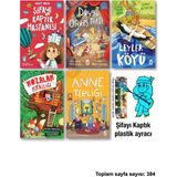 Timaş Çocuk Şifayı Kaptık Hastanesi Duygu Orkestrası Leylek Köyü Kozalak Krallığı Anne Terliği