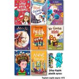Timaş Çocuk Şifayı Kaptık Hastanesi Hayal Gücünün Izinde Pelikanım Peli Ay Kaşifi Antika Kral Forsantinin Uyanışı Iyilik Şampiyonası Bir Günlük Ismim Nereye Gitti Anne Terliği