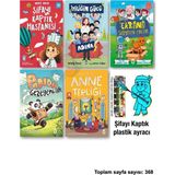 Timaş Çocuk Şifayı Kaptık Hastanesi Iyiliğin Gücü Adına Ekrana Sığmayan Macera Panda Gezegeni Anne Terliği