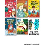 Timaş Çocuk Şifayı Kaptık Hastanesi Kardeş Karşıtlığı Kulübü Arel ve Enteresan Kumbarası Büyükbabamın Kocaman Denizi Konuşan Ağaçlar Parkı