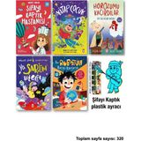 Timaş Çocuk Şifayı Kaptık Hastanesi Kitap Çocuk Horozumu Kaçırdılar Bir Keloğlan Masalı Ya Şarjım Biterse Robotun Kafası Karışırsa