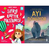 Timaş Çocuk Şifayı Kaptık Hastanesi (Mert Arık) ve Ayı Dönüyor