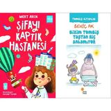 Timaş Çocuk Şifayı Kaptık Hastanesi (Mert Arık) ve Bizim Tombiş Taştan Hiç Anlamıyor