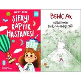 Timaş Çocuk Şifayı Kaptık Hastanesi (Mert Arık) ve Bülbüllerin Şarkı Söylediği Yer