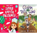 Timaş Çocuk Şifayı Kaptık Hastanesi (Mert Arık) ve Çevrim Dışı Tatil Günü