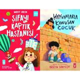 Timaş Çocuk Şifayı Kaptık Hastanesi (Mert Arık) ve Hayvanlarla Konuşan Çocuk