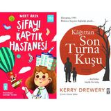 Timaş Çocuk Şifayı Kaptık Hastanesi (Mert Arık) ve Kağıttan Son Turna Kuşu