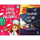 Timaş Çocuk Şifayı Kaptık Hastanesi (Mert Arık) ve Kendine Ait Bir Ada