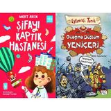 Timaş Çocuk Şifayı Kaptık Hastanesi (Mert Arık) ve Ocağına Düştüm Yeniçeri