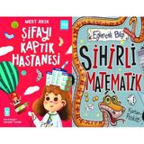 Timaş Çocuk Şifayı Kaptık Hastanesi (Mert Arık) ve Sihirli Matematik