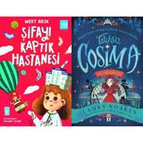 Timaş Çocuk Şifayı Kaptık Hastanesi (Mert Arık) ve Talihsiz Cosima Yıldız Hırsızı