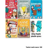 Timaş Çocuk Şifayı Kaptık Hastanesi Pelikanım Peli Yeniden Parlayan Güneş Heyecan Aşısı Sıfır Kural Sınıfı Özgürlüğün Sınırları Anne Terliği