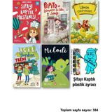 Timaş Çocuk Şifayı Kaptık Hastanesi Pepito ve Dünyanın En Sıkıcı Sokağı Limon Çekirdekleri Acil Yardım Treni Melodi