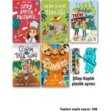 Timaş Çocuk Şifayı Kaptık Hastanesi Uçan Anne Terliği Acil Yardım Treni Çevrim Dışı Tatil Günü Biz Uzaylı Mıyız