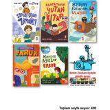 Timaş Çocuk Şimdi Oyun Zamanı Kahramanını Yutan Kitap Benim Zürafam Uçabilir Şehirdeki Gzemli Sinyal Faruk Konuşan Ağaçlar Parkı