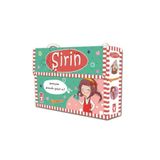 Timaş Çocuk Şirin Iş Başında Serisi 2. Set (5 Kitap)