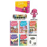 Timaş Çocuk Şirin Kendimi Durduramıyorum 2 Set (9 Yaş ve üzeri) (5 kitap)