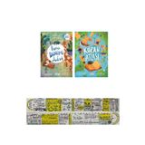 Timaş Çocuk Soru ve Cevaplarla Bana Dinimi Anlat + Kur'an Atlası 2 Kitap Set (Ciltli) + Matematik Öğreten Cetvel
