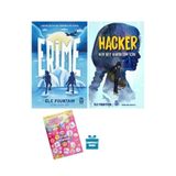 Timaş Çocuk Spordünyası Erime Hacker Her Şey Kardeşim Için Ele Fountain 5. 6. 7. 8. 9. Sınıflar Okuma Kitapları