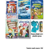 Timaş Çocuk Sufle Severler Sahnesi Suçun Şahsiliği Dokuz Canlı Kedi Gezegende Cümbüş Var Operasyon Nohut Pilav Savunma Hakkı Kayıp Çileğin Sırrı