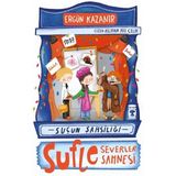 Timaş Çocuk Sufle Severler Sahnesi - Suçun Şahsiliği Ergün Kazanır Normal Boy Masal & Öykü