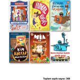 Timaş Çocuk Sufle Severler Sahnesi Suçun Şahsiliği Hayal Kaşifi Benim Zürafam Uçabilir Kim Korkar Ingilizceden Mia ve Bazı Şekerli Şeyler