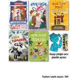 Timaş Çocuk Sufle Severler Sahnesi Suçun Şahsiliği Kayıp Çileğin Sırrı Büyük Zaferi Nasıl Kazandık Dağa Tırmanan Kedi Uçan Anne Terliği