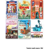 Timaş Çocuk Sufle Severler Sahnesi Suçun Şahsiliği Şampiyon Altın Ayak Annemin Kafasının Içinde Ne Işim Var Yıldız Koleksiyoncusu Benim Zürafam Uçabilir