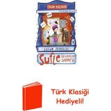 Timaş Çocuk Sufle Severler Sahnesi - Suçun Şahsiliği + Türk Klasiği Hediye