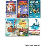 Timaş Çocuk Sufle Severler Sahnesi Suçun Şahsiliği Uzaydaki Gzemli Robot Faruk Dikkat Sanat Çıkabilir Benim Zürafam Uçabilir Sarı Balonun Yolculuğu