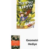 Timaş Çocuk Temmuz Kabuğu + Geometri Hediye