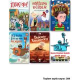 Timaş Çocuk Tersine Okul Horozumu Kaçırdılar Bir Keloğlan Masalı Ismim Nereye Gitti Benim Zürafam Uçabilir Dedemin Kurabiyeleri