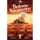 Timaş Çocuk Timaş Dergi Çocuk Dedemin Kurabiyeleri 2012 Yayın Tarihli Eğlenceli Hikaye