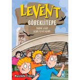 Timaş Çocuk Timaş Dergi Levent Göbeklitepe - Tarihi Eser Koruyucuları 2012 Basım Türkçe