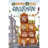 Timaş Çocuk Timaş Dergi On Numara Beş Yıldız Apartmanı 2012 Yılı Yayınlı Eğlenceli Çocuk Kitabı