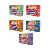 Timaş Çocuk Timaş Levent Iz Peşinde Serisi 1-2-3-4-5 Kampanyalı Set (25 Kitap)
