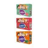 Timaş Çocuk Timaş Levent Iz Peşinde Serisi 1-2-3 Kampanyalı Set (15 Kitap)
