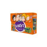 Timaş Çocuk Timaş Yayınları Levent Iz Peşinde Serisi 3. Set (5 Kitap)