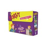 Timaş Çocuk Timaş Yayınları Levent Türkiye’yi Geziyorum Serisi 2. Set (5 Kitap)